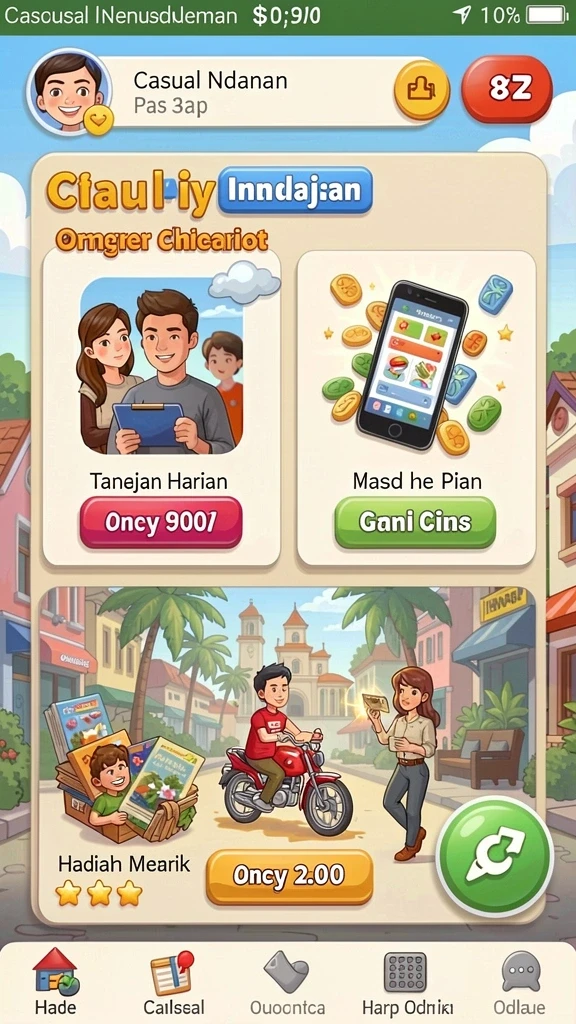 Screenshot 55five nomor 3