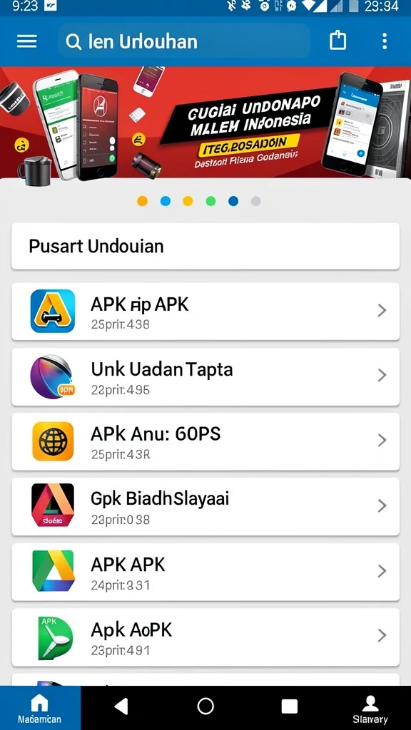 Screenshot 55rt nomor 2