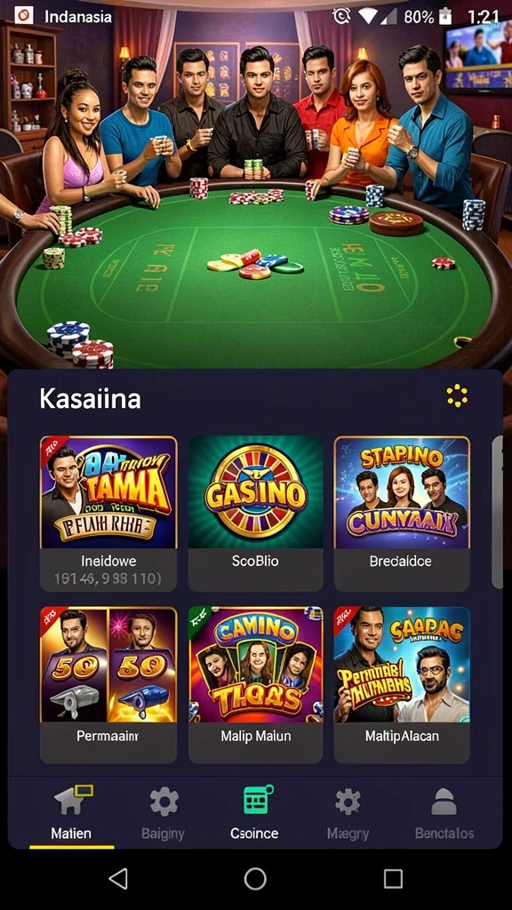 Screenshot 62vip nomor 1