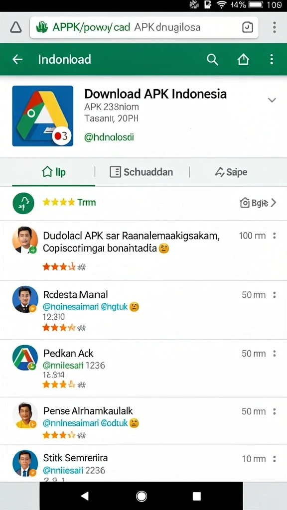 Screenshot 6rt nomor 2
