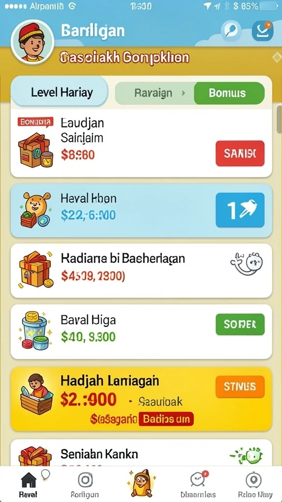 Screenshot 7svip nomor 1