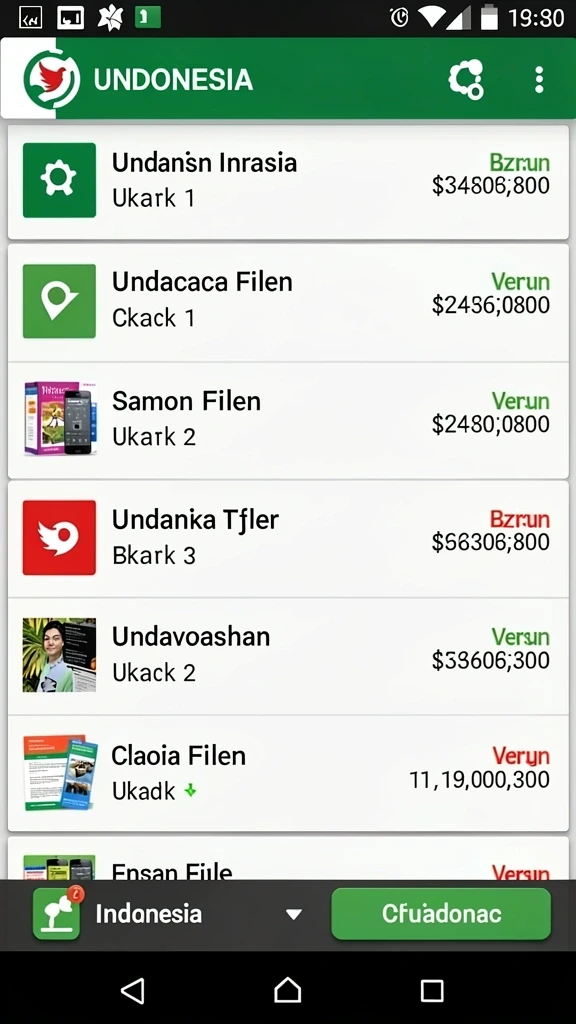 Screenshot 988slot nomor 1