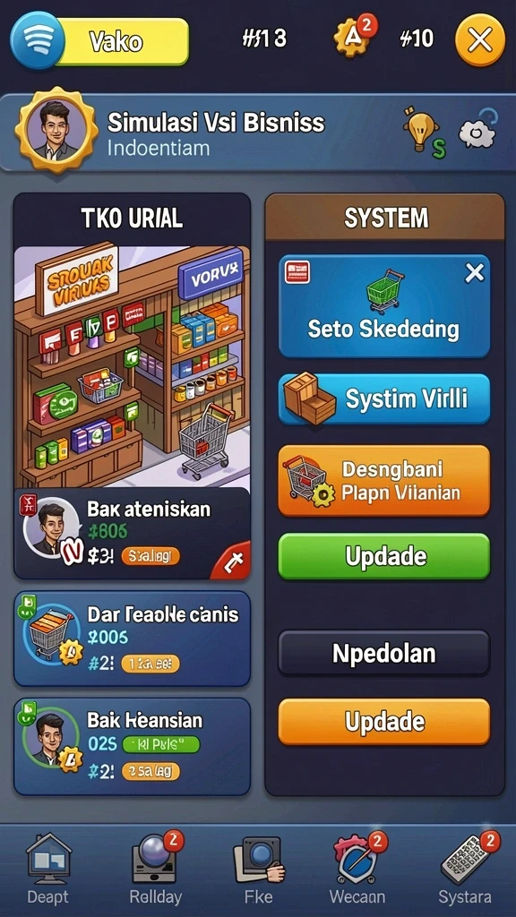 Screenshot 988slot nomor 3