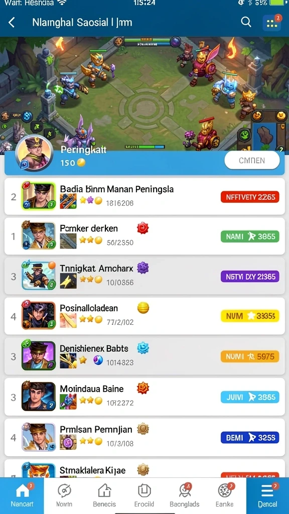 Screenshot 98toto nomor 3