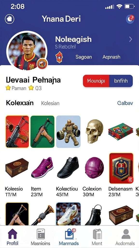 Screenshot 99sl nomor 3