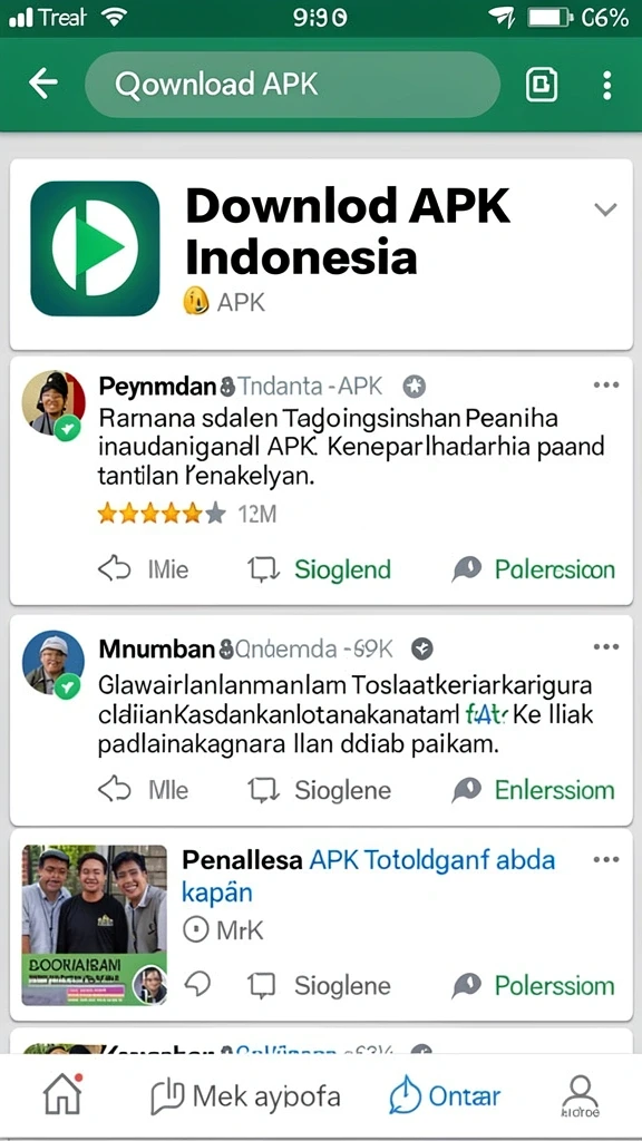 Screenshot 9et nomor 2