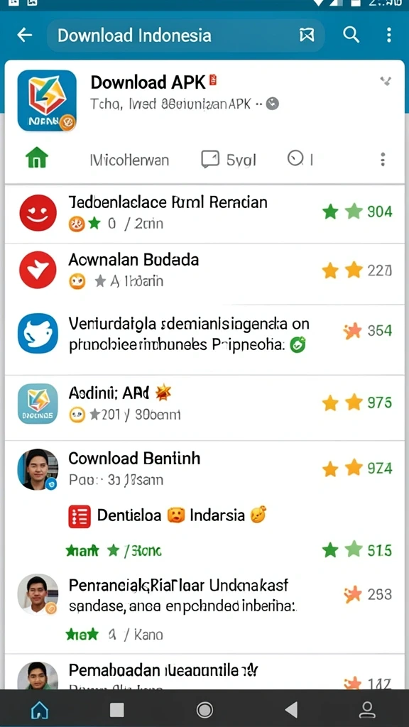 Screenshot afktoto nomor 3