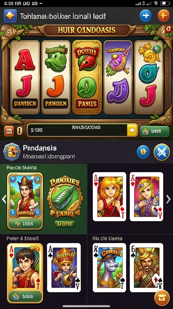 Screenshot aman69 nomor 3