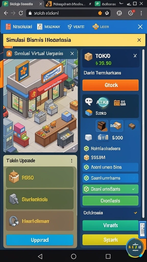 Screenshot ariestogel nomor 3
