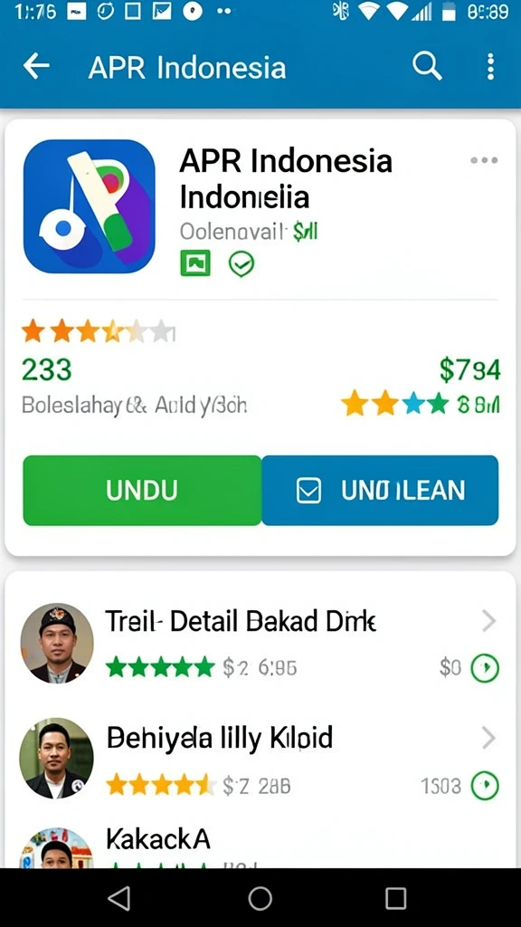 Screenshot awanluck nomor 2