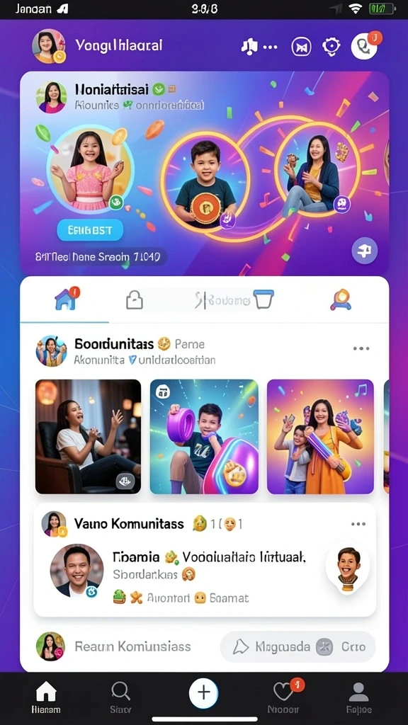 Screenshot bobatoto nomor 1