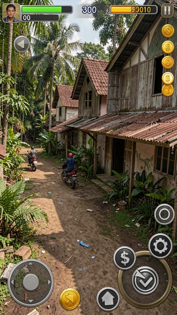 Screenshot bos5000 nomor 3