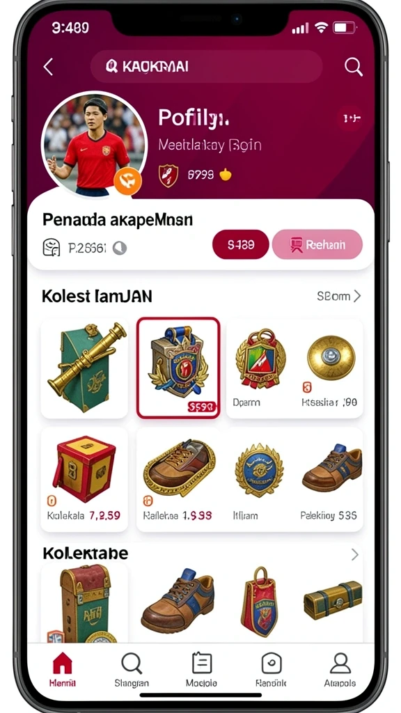 Screenshot brutal77 nomor 1