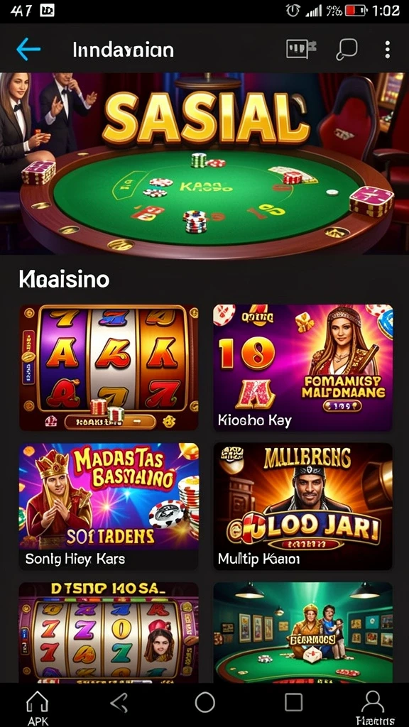 Screenshot brutal77 nomor 2