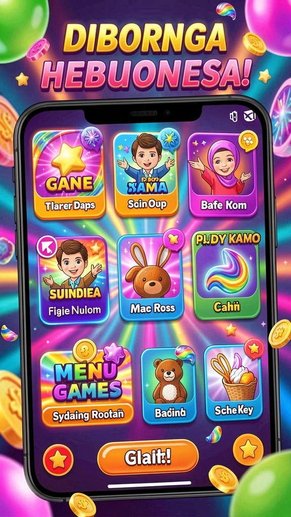 Screenshot cacor78 nomor 3