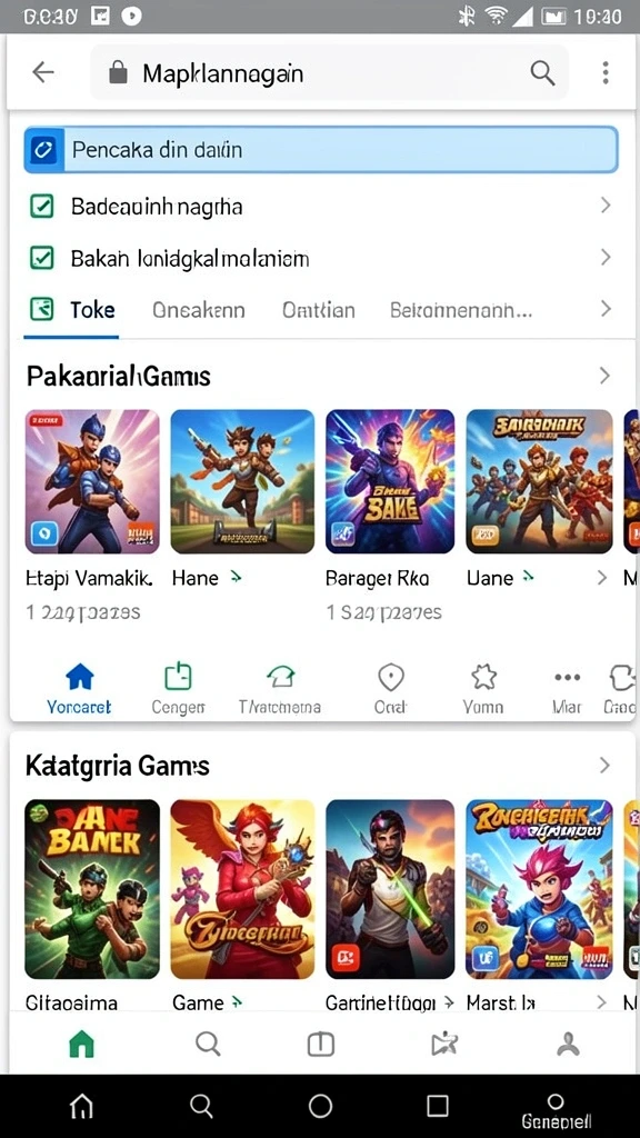 Screenshot cash777 nomor 2