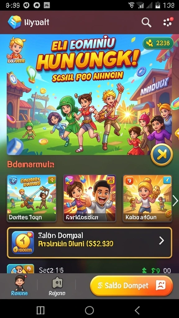 Screenshot cash777 nomor 3