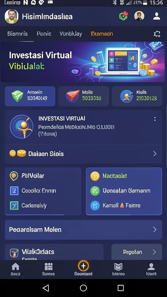 Screenshot citibet88 nomor 3