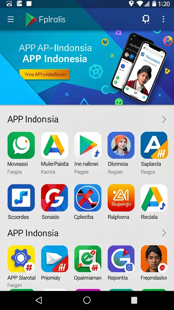 Screenshot dewagaruda nomor 3