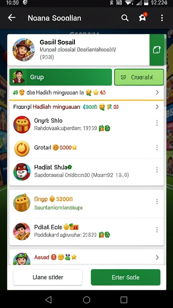 Screenshot dewanusa nomor 3