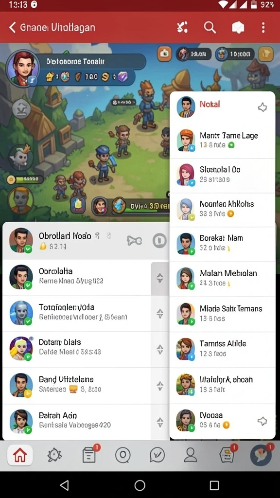 Screenshot dkk nomor 2