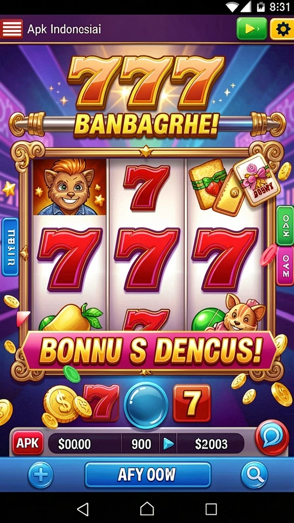 Screenshot dora77 nomor 2