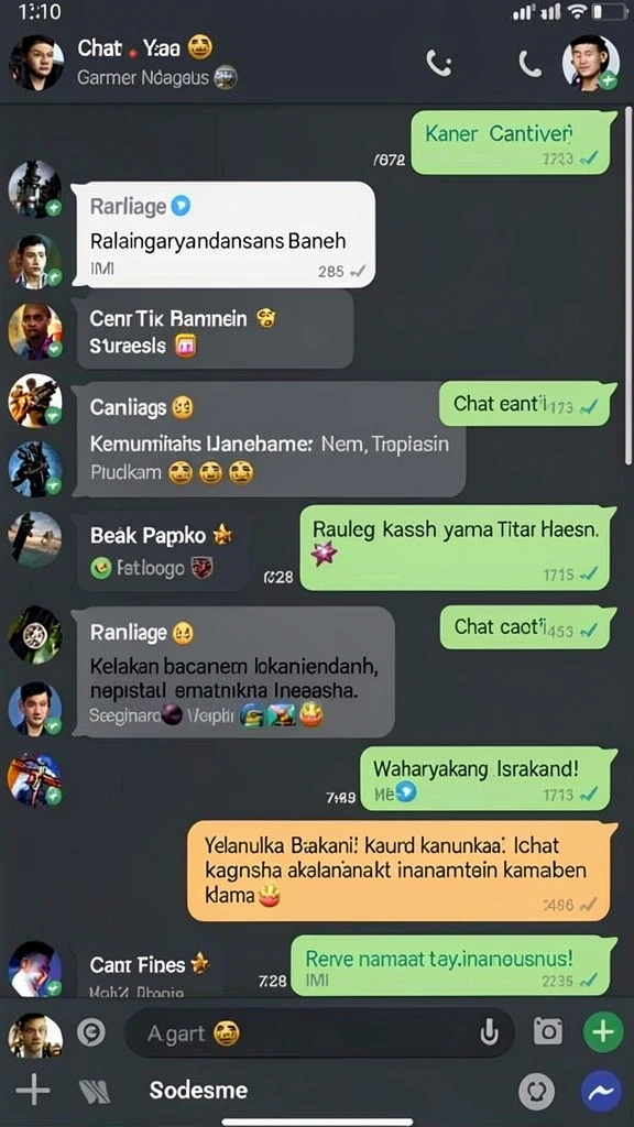 Screenshot dragon777 nomor 1