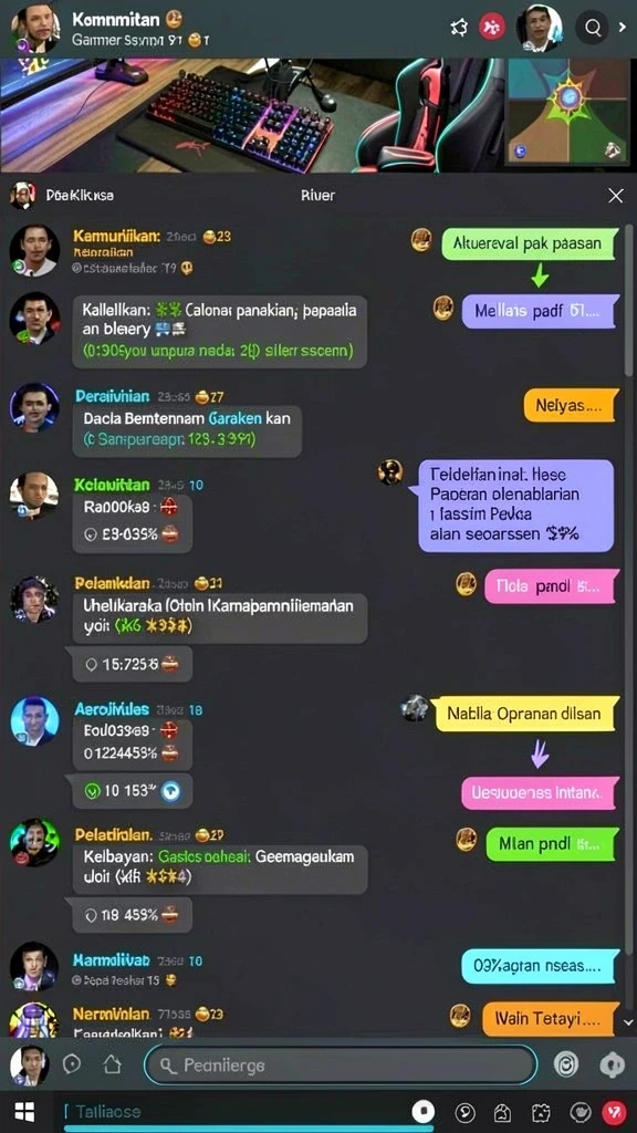 Screenshot exototo nomor 2