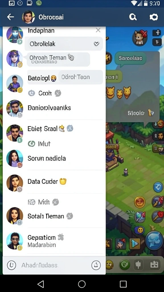 Screenshot fatcai99 nomor 2