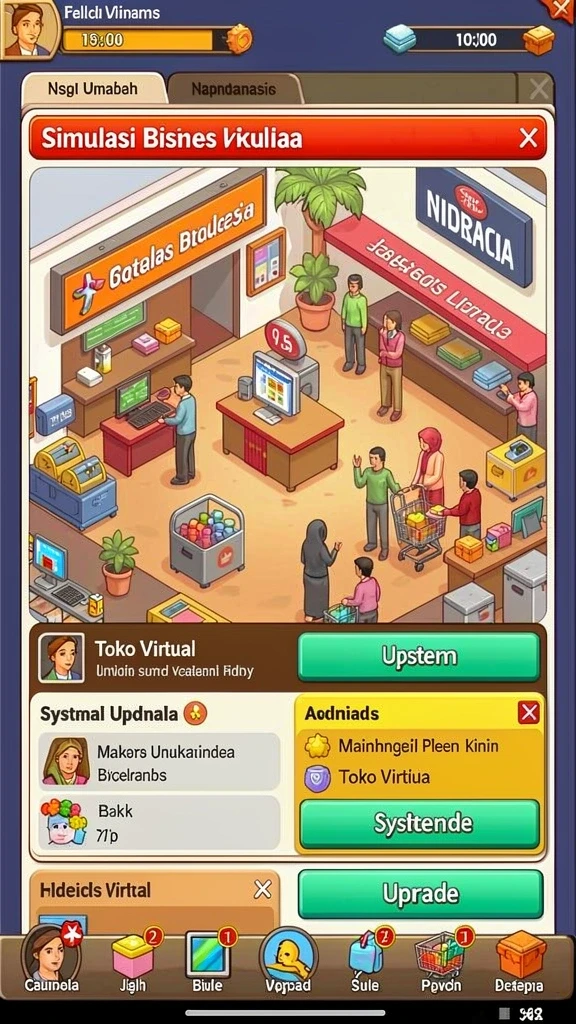 Screenshot gacor77 nomor 2