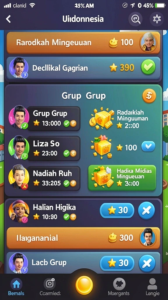 Screenshot gacor77 nomor 3