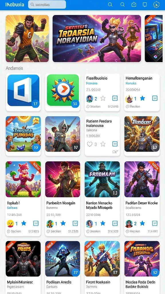 Screenshot garitoto nomor 2