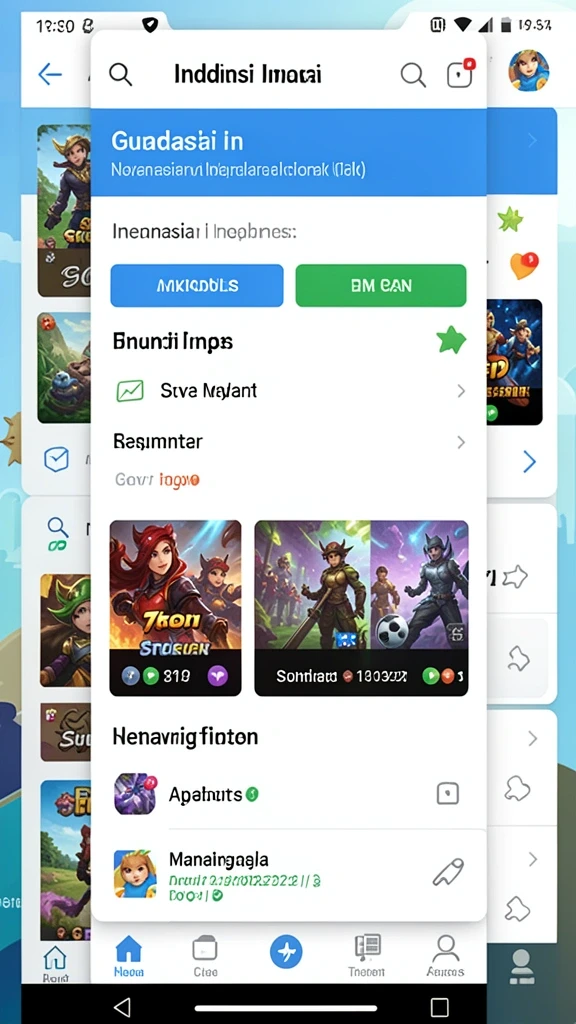 Screenshot gloryslot777 nomor 1