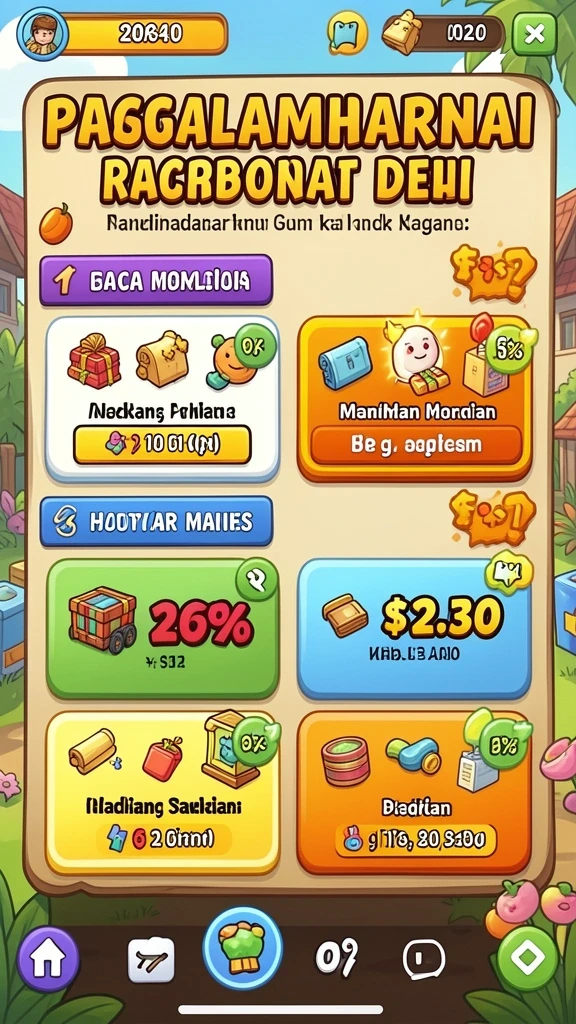 Screenshot gloryslot777 nomor 2