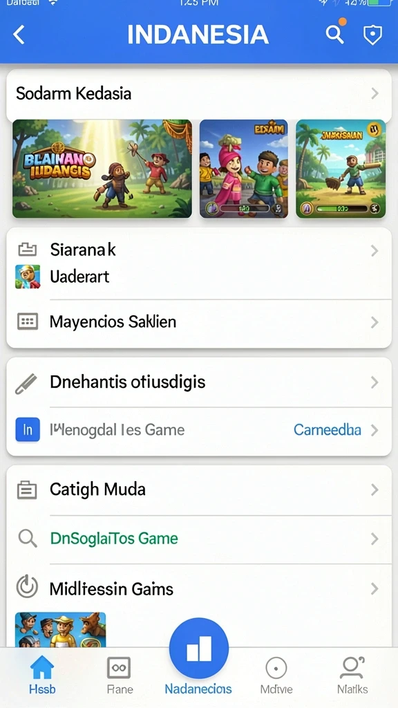 Screenshot gowin nomor 2