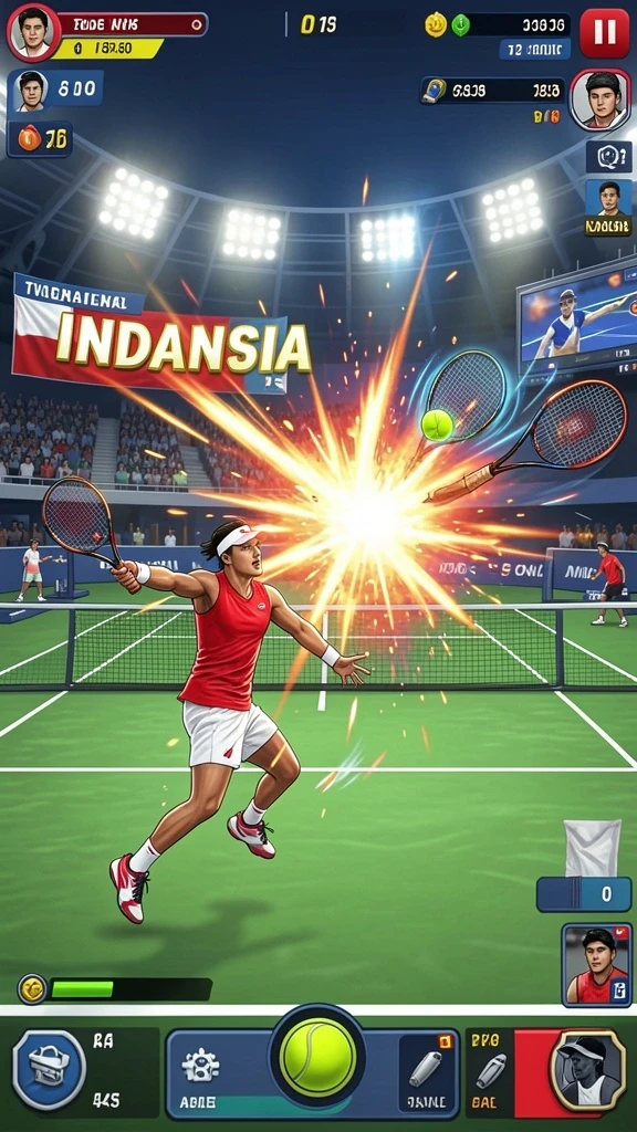 Screenshot hajitoto nomor 1