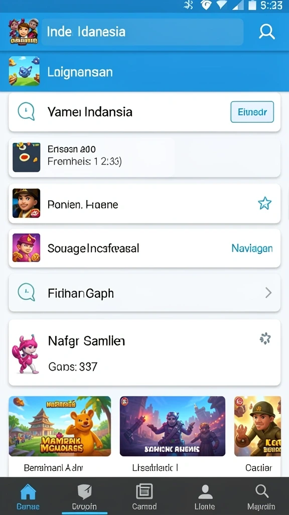 Screenshot hajitoto nomor 3
