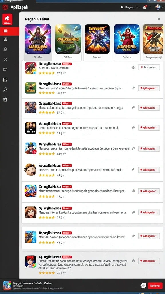 Screenshot hokihebat nomor 3