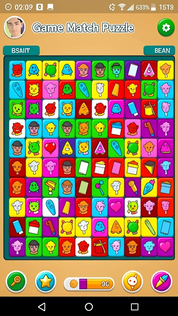 Screenshot hometogel nomor 2