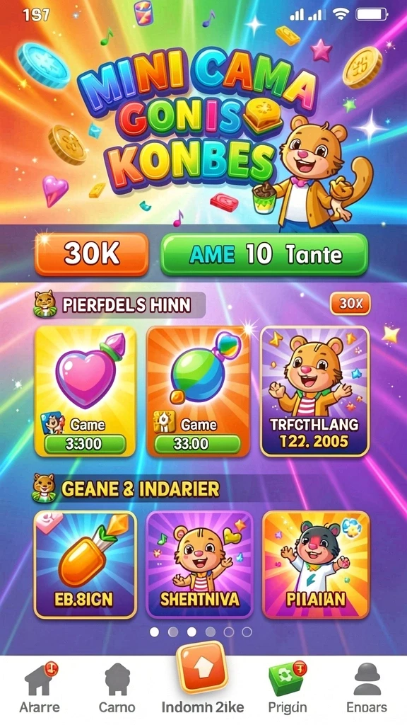 Screenshot ind777 nomor 2