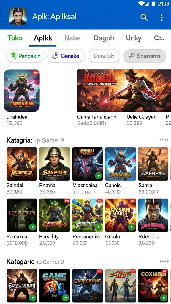 Screenshot indeslot303 nomor 1