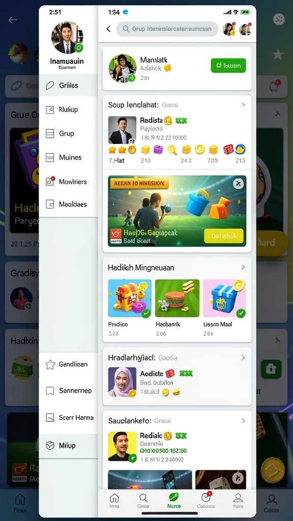 Screenshot indeslot303 nomor 2