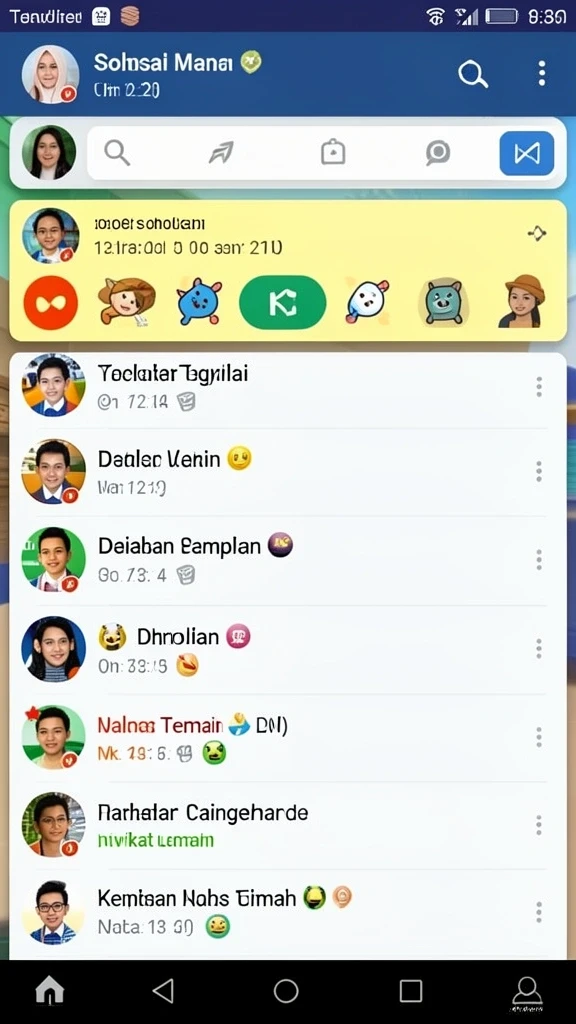 Screenshot iosbet nomor 2