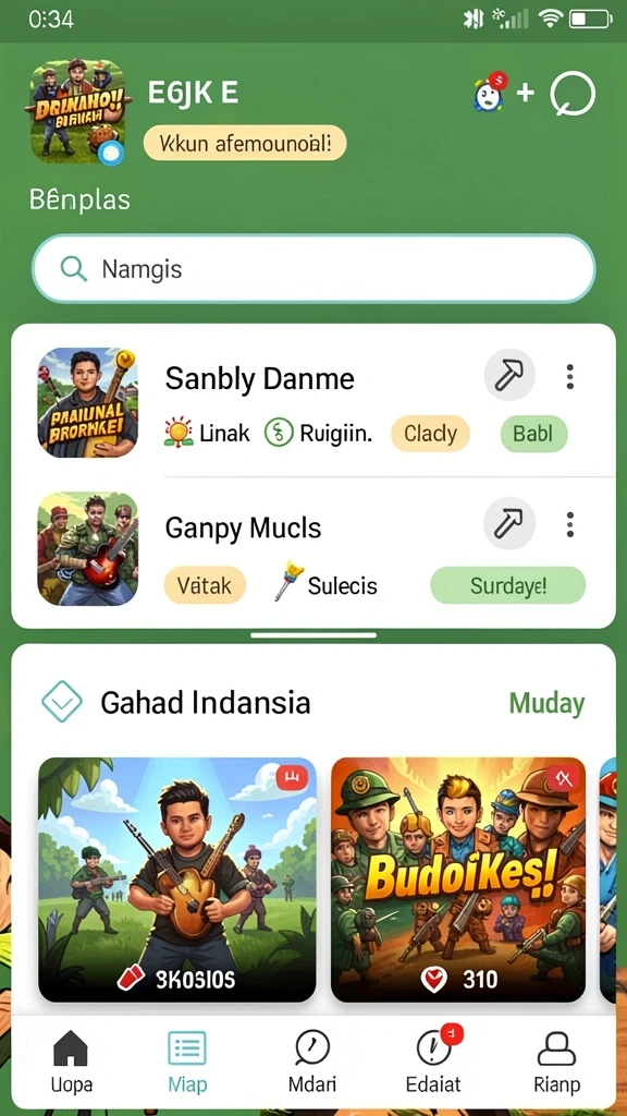 Screenshot jago368 nomor 1