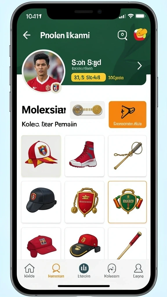 Screenshot jayaslot nomor 3