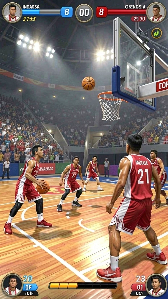 Screenshot jktgame nomor 3