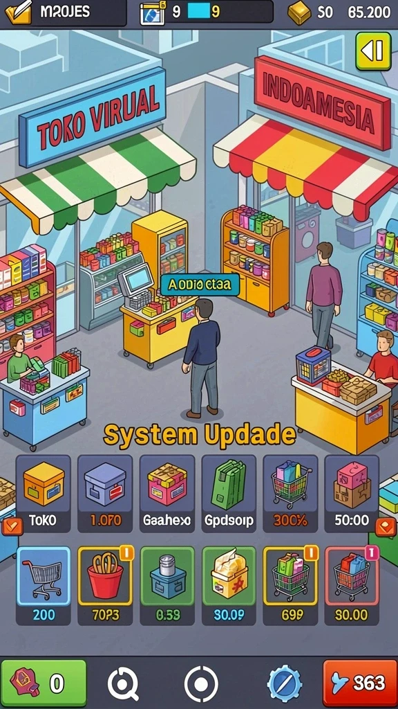 Screenshot jktjkt nomor 1