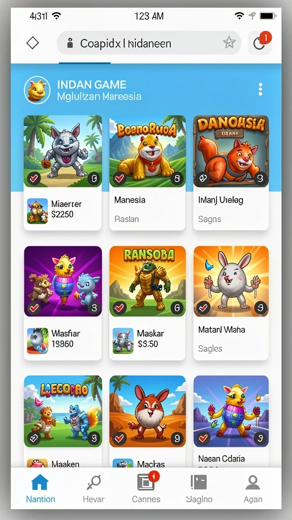Screenshot joker11 nomor 2