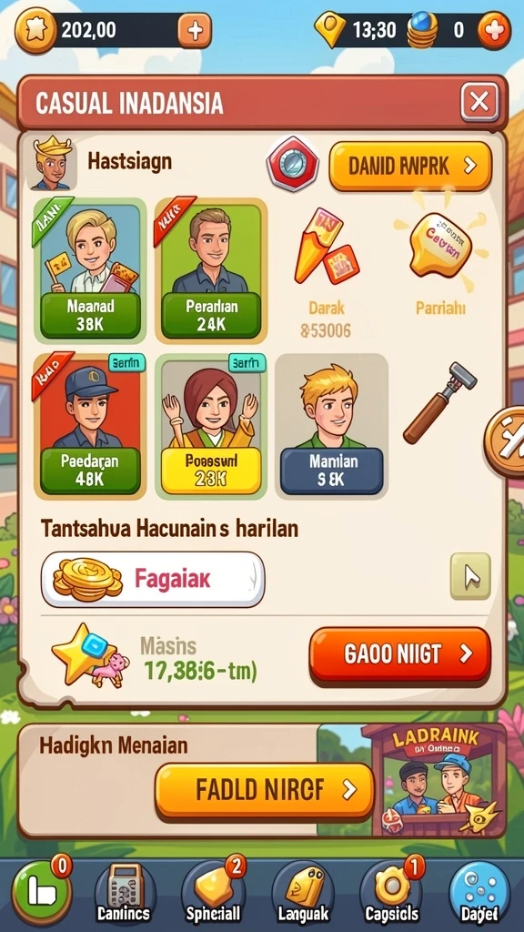 Screenshot joker11 nomor 3