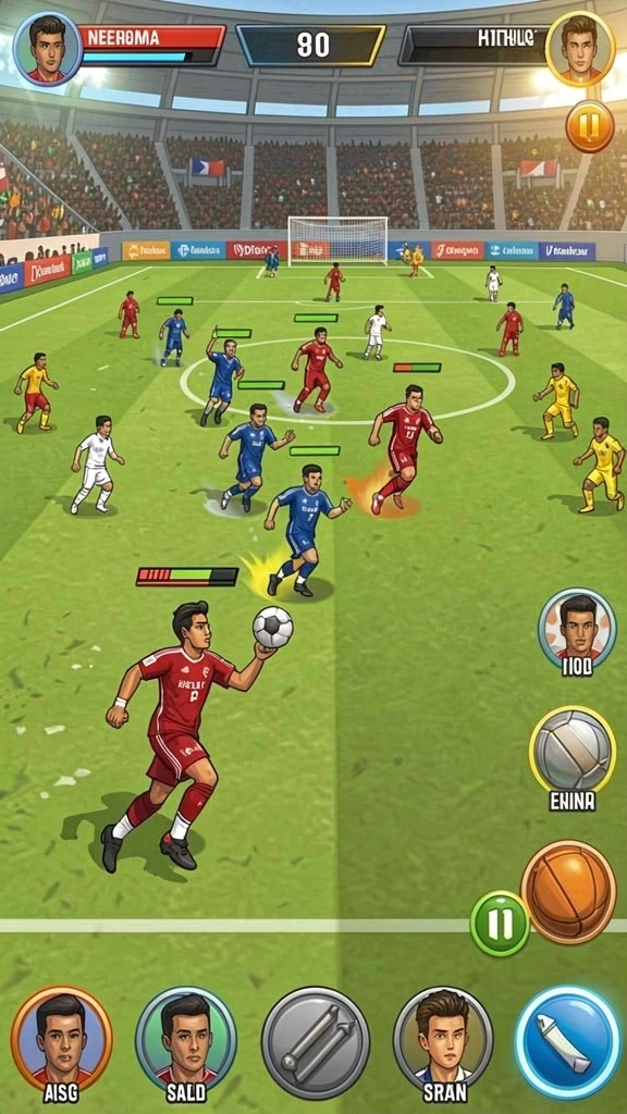 Screenshot jos77 nomor 3